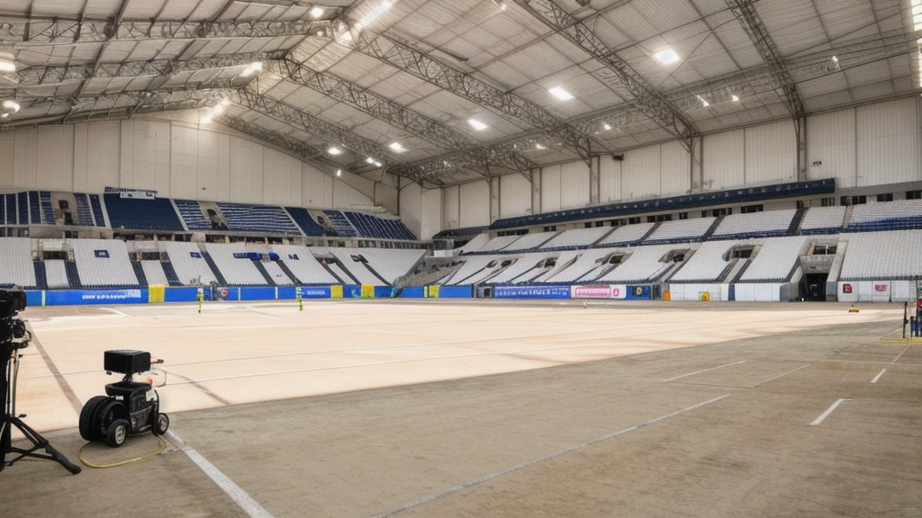 AWS re:Invent Unveils Major Cloud Innovations for Sports Media