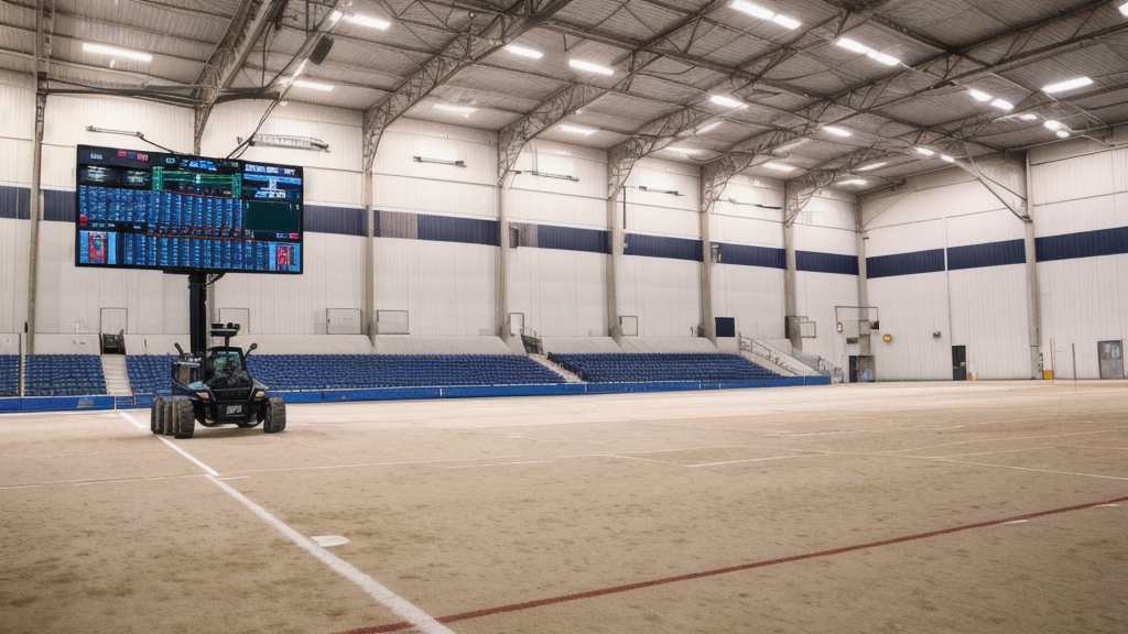 AWS re:Invent Unveils Major Cloud Innovations for Sports Media, Transforming Content Delivery and Fan Engagement