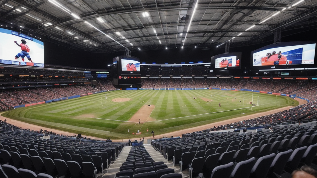 AWS Unveils Game-Changing Cloud Solutions at re:Invent, Revolutionizing Sports Media Delivery