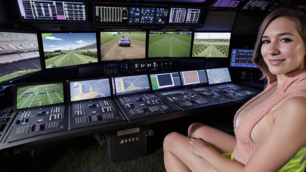AWS Unveils Major Cloud Innovations for Sports Media at re:Invent 2025