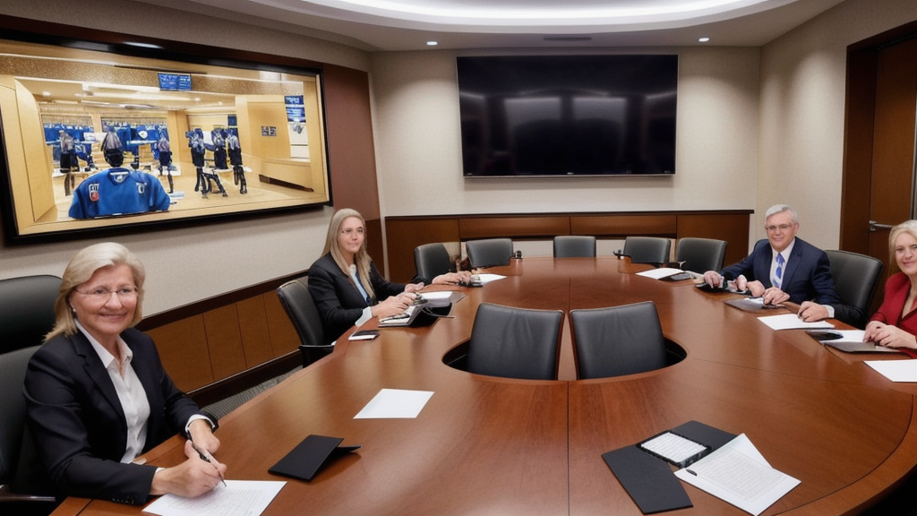 Big Ten Secures $7.6B Deal with ESPN, Shifting College Sports Media Landscape