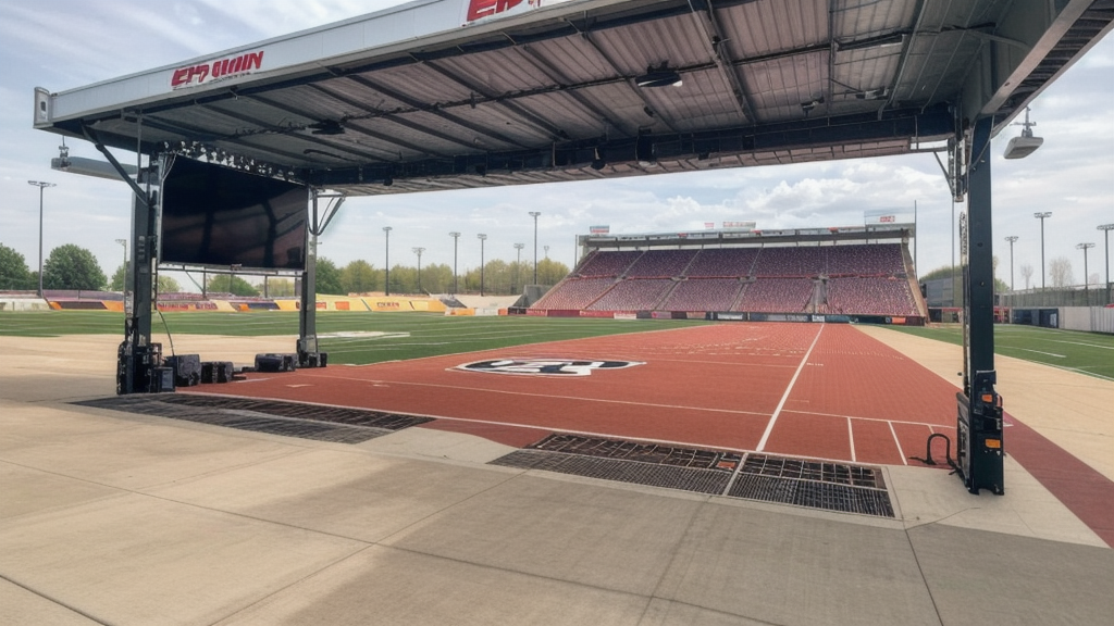 Big Ten Secures $7.6B Streaming Deal with ESPN+ for Exclusive Rights Through 2030