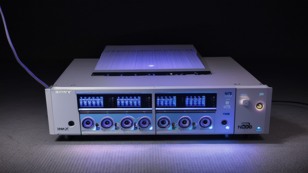 BitStream X900: Revolutionizing Live Sports Streaming with 50% Latency Reduction