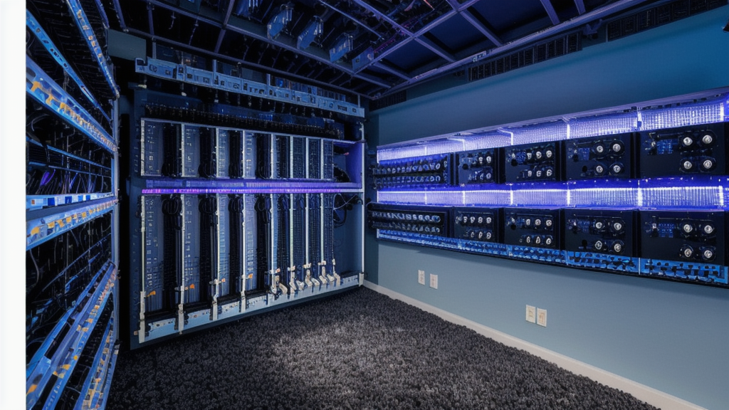 Breaking Down the Precision: How Synchronization and Timing Enhance Modern Broadcast Facilities