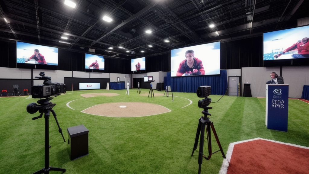 Broadcast Industry Awards 2026: Innovators Shaping the Future of Sports Coverage