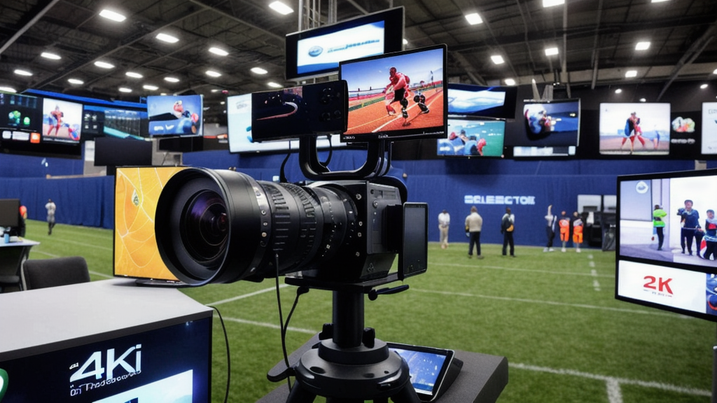 Broadcast Industry Showcases Innovation: Top Winners Announced at Sports Media Awards 2026