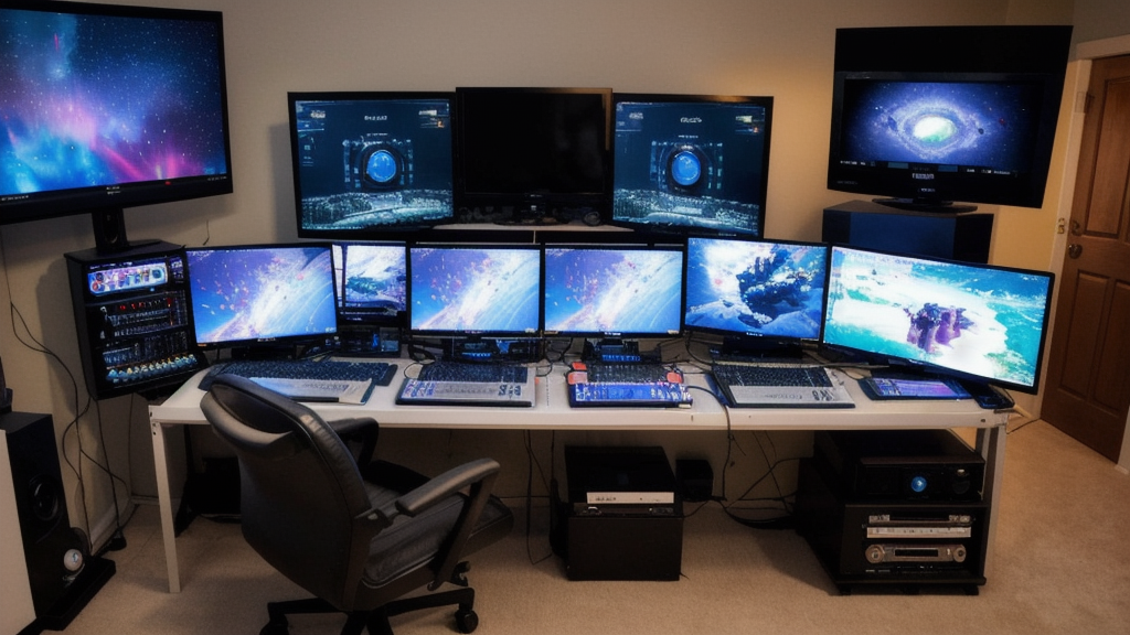 Broadcast Monitoring Takes Leap with AI-Powered Quality Control Systems