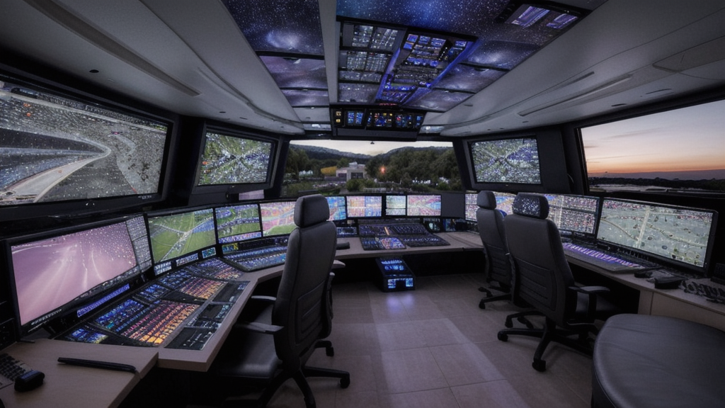 Broadcast Networks Adapt: A Shift Towards Personalized Content Delivery