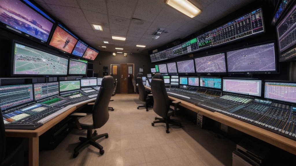 Broadcast Networks Embrace AI: A Paradigm Shift in Content Strategy