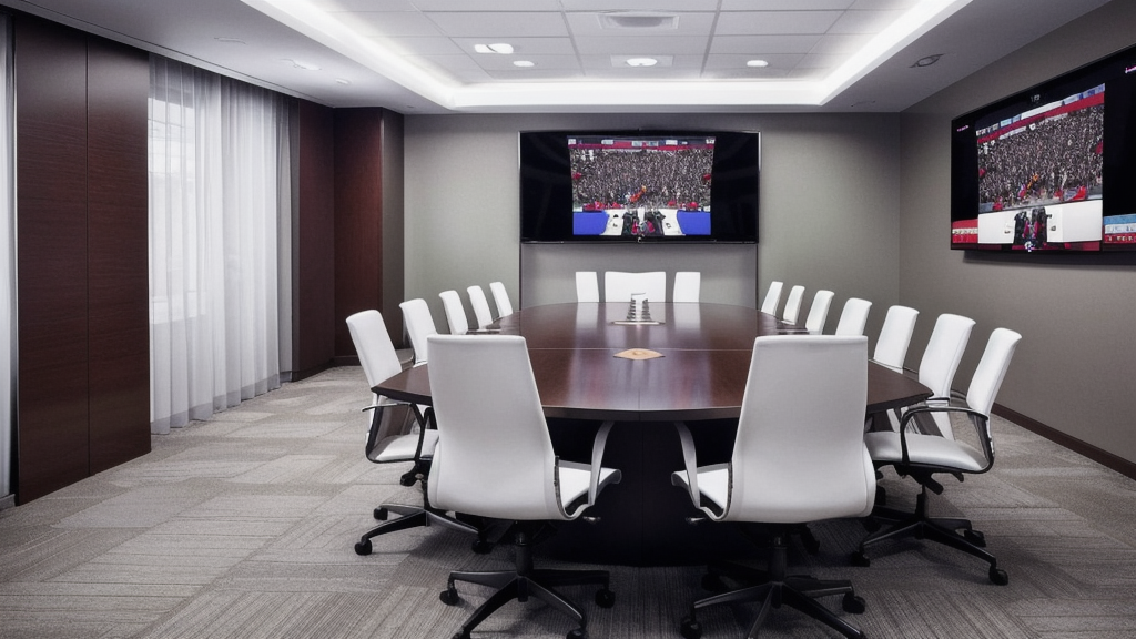 Broadcast Networks Embrace AI to Enhance Content Strategy: A Game-Changer in Media Landscape