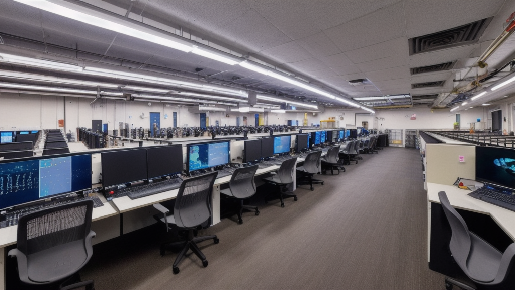 Broadcast Networks Embrace At-Home Production: A Game-Changer for Efficiency and Flexibility
