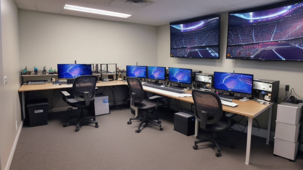 Broadcast Networks Embrace At-Home Production: A Game-Changer in Remote & Cloud Solutions