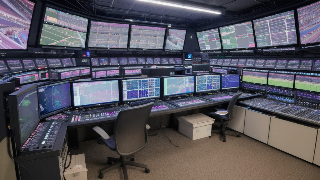 Broadcast Networks Embrace At-Home Production: A Game-Changer in Remote & Cloud Solutions