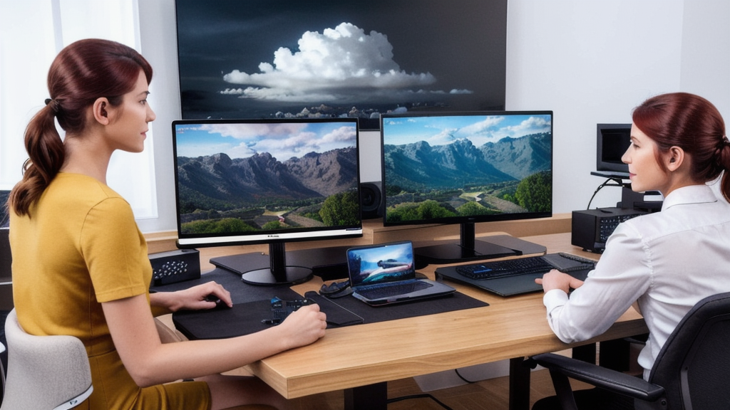 Broadcast Networks Embrace At-Home Production: A Game-Changer in Remote & Cloud Technology