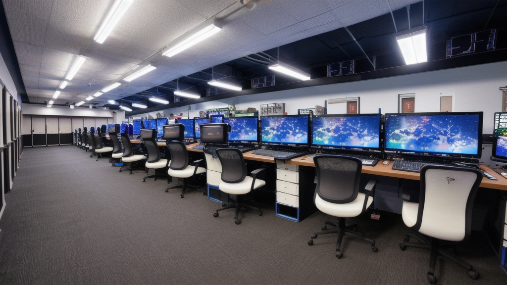 Broadcast Networks Embrace At-Home Production: A New Era of Efficiency and Flexibility