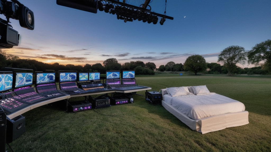 Broadcast Networks Embrace At-Home Production: A New Era of Flexibility and Efficiency