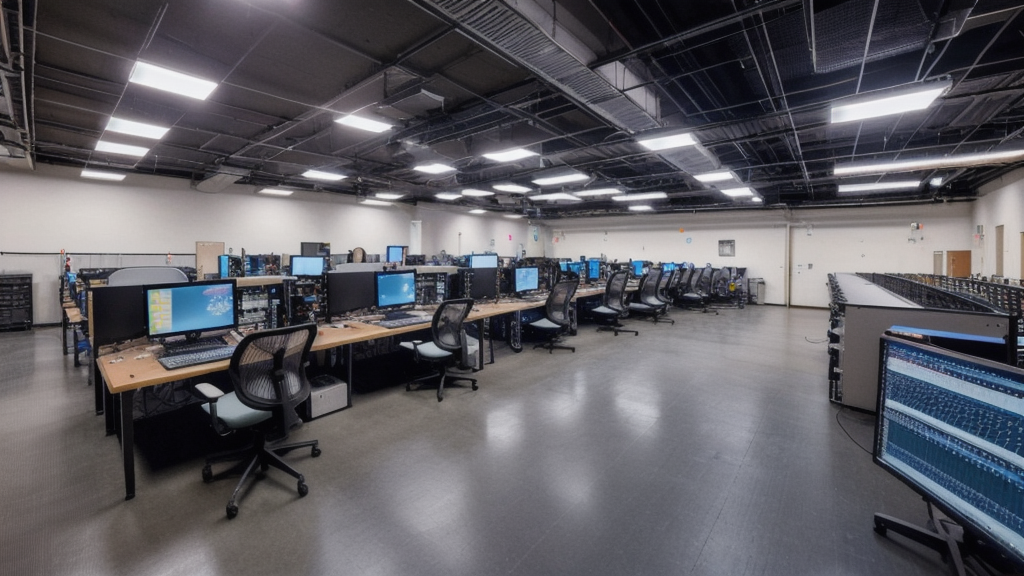 Broadcast Networks Embrace At-Home Production: A Paradigm Shift in Cloud-Based Solutions