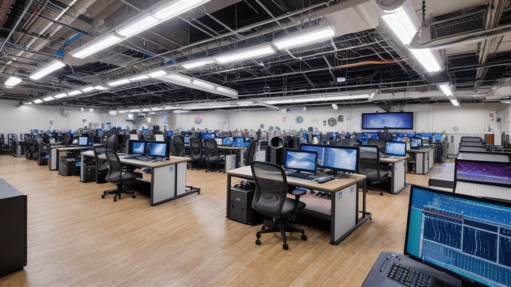 Broadcast Networks Embrace At-Home Production: How Cloud Technology is Reshaping Content Creation