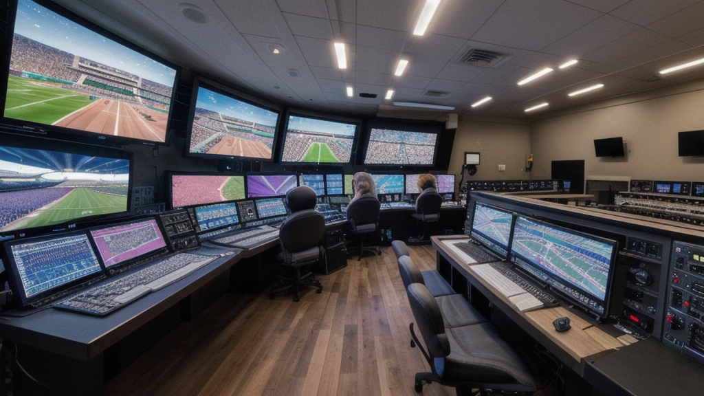 Broadcast Networks Embrace At-Home Production: Innovations in Remote & Cloud Solutions