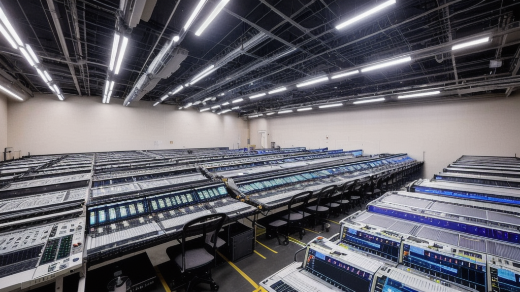 Broadcast Networks Embrace At-Home Production: Navigating the Future with Cutting-Edge Technology