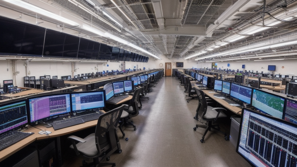 Broadcast Networks Embrace At-Home Production with Cloud-Based Solutions: A Game-Changer in Content Creation