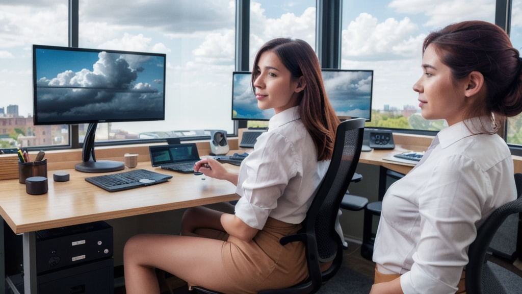 Broadcast Networks Embrace At-Home Production with New Cloud Solutions