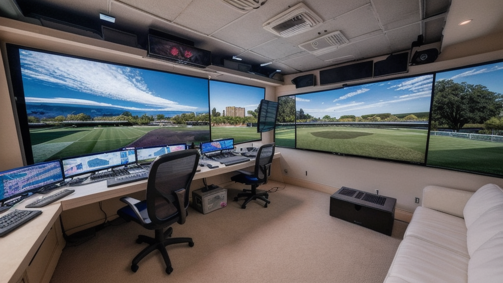 Broadcast Networks Embrace Home Production: A Game-Changer for Remote & Cloud Solutions