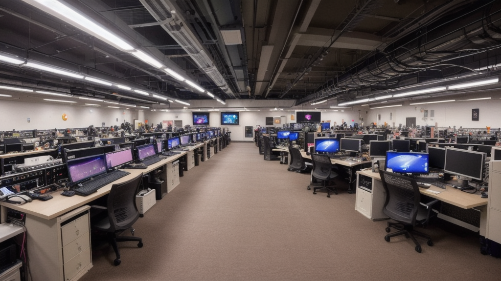 Broadcast Networks Embrace Virtualized Infrastructure with AWS Elemental Cloud Services