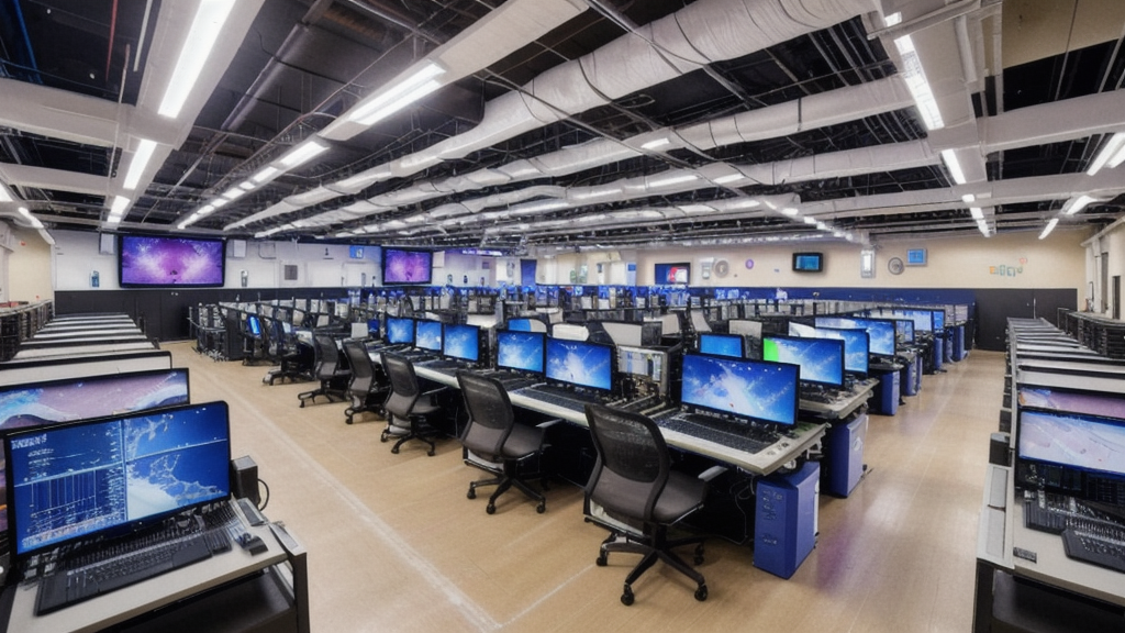 Broadcast Networks Navigate the Future with Cost-Effective At-Home Production Strategies