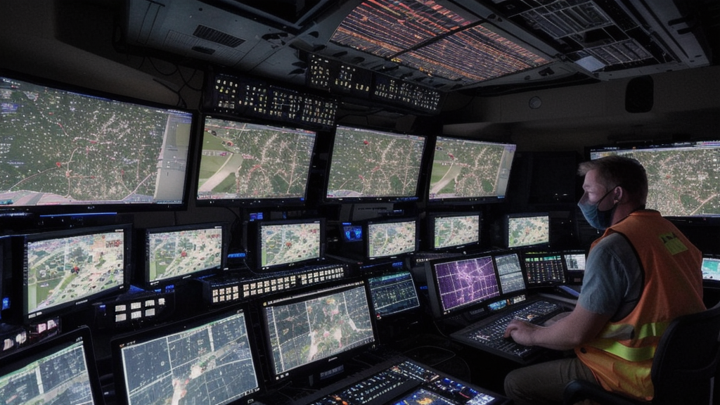 Broadcast Networks Pivot to AI-Driven Content Creation: A Game-Changer in the Industry