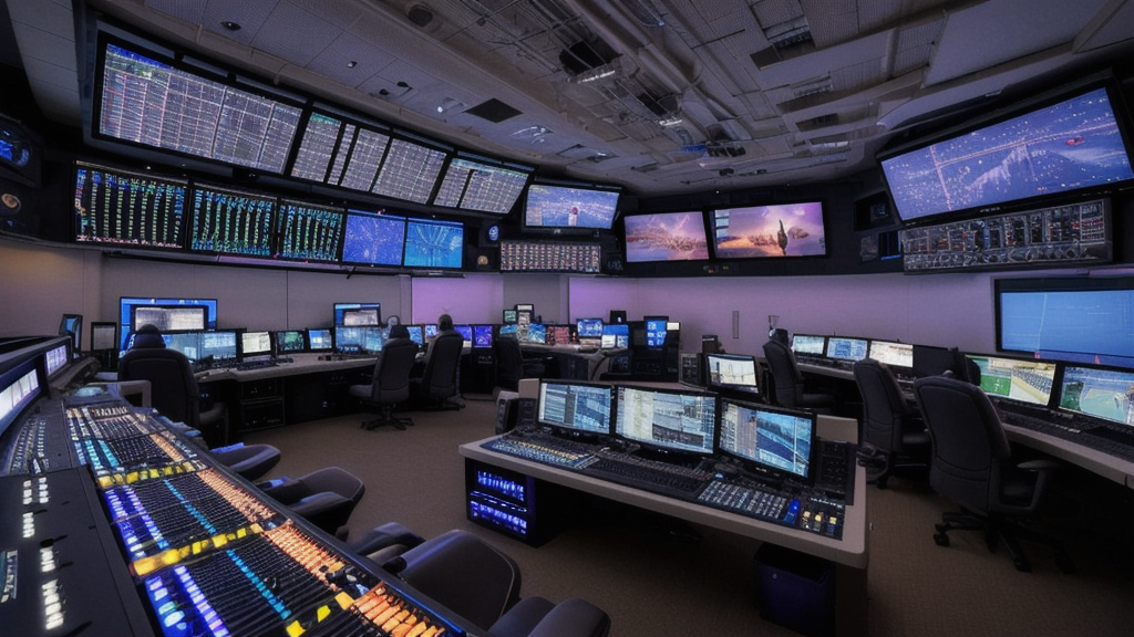 Broadcast Networks Shift to Data-Driven Content Strategies: A Paradigm Shift in the Industry
