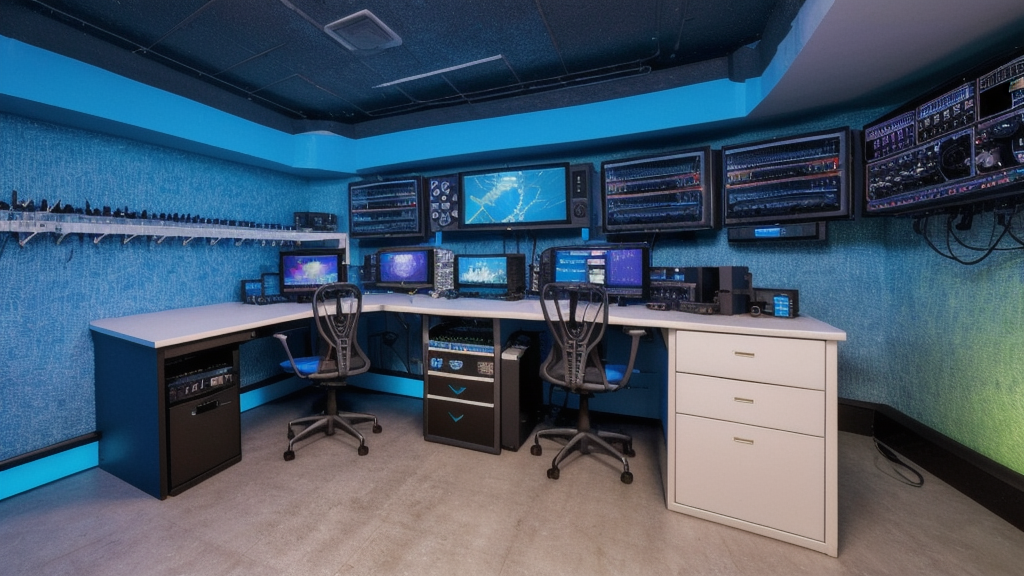 Broadcast Security Takes a Leap with Advanced Signal Protection Solutions