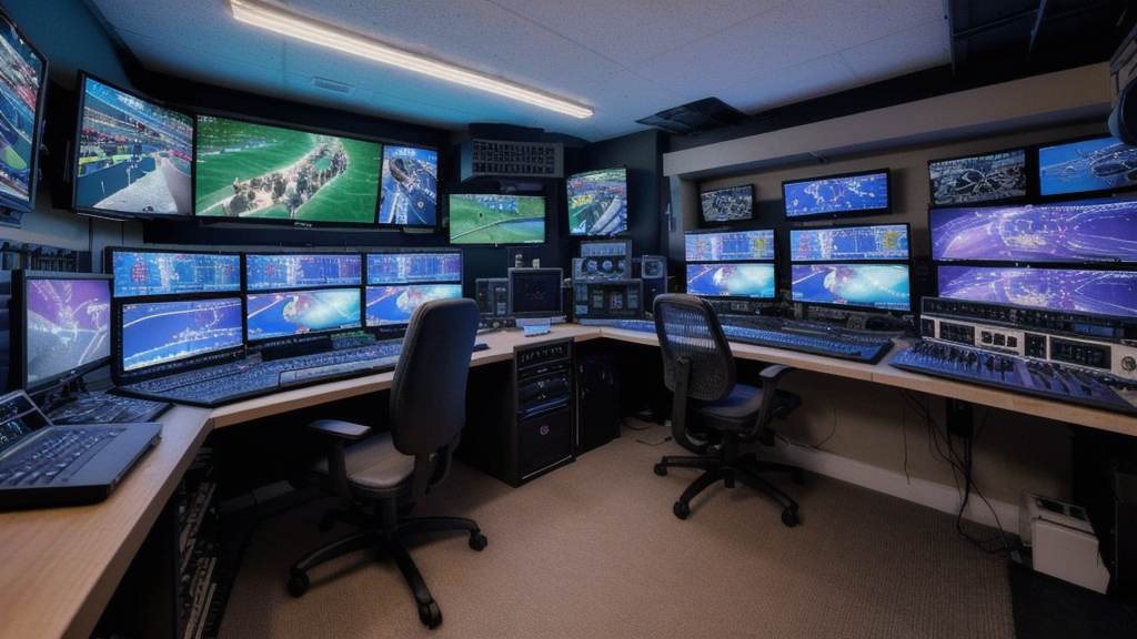 Broadcast Security Takes a Quantum Leap with RadCom's Quantum Encryption Solutions