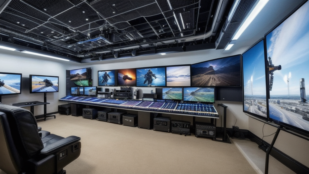 Broadcast Security Threats Intensify: How Advanced Technologies Safeguard Signal Integrity and Content Delivery