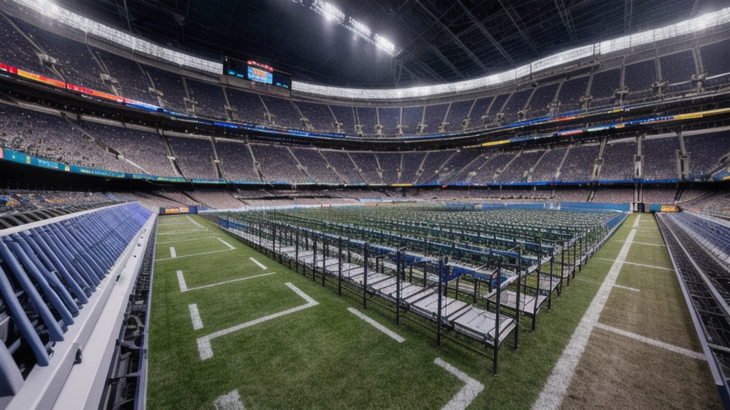 Broadcasting Beyond Boundaries: How Remote Production is Cutting Costs with Cloud Solutions