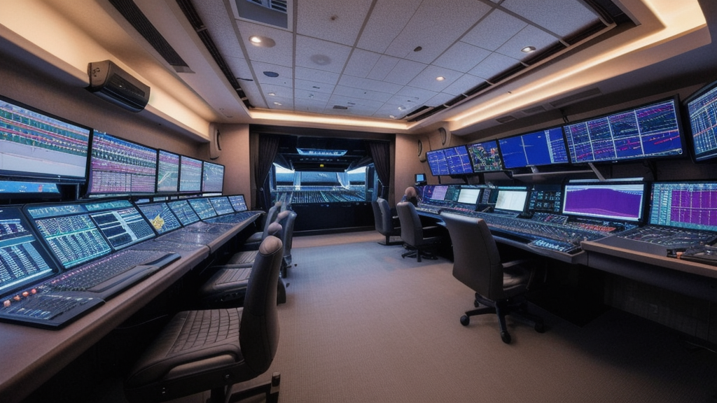 Broadcasting Excellence: How AJA's KUMO Production Switcher Revolutionizes Multi-Camera Synchronization in Live Sports