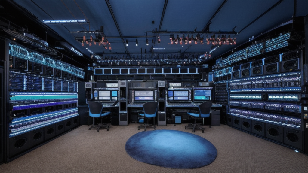 Broadcasting Live Sports in Ultra HD: The Evolution to 4K UHD Production Workflows
