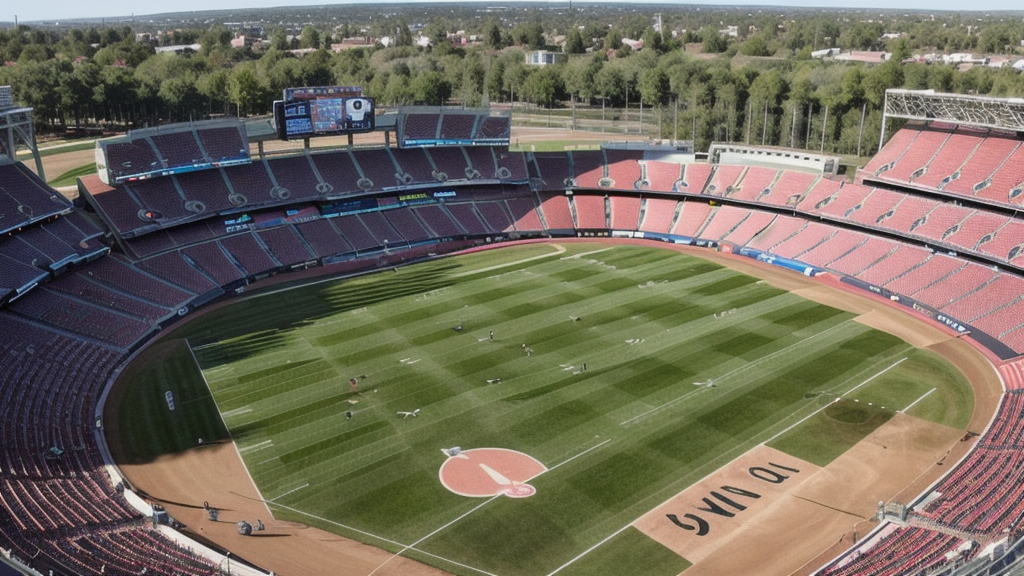 Broadcasting Live Sports with Precision: The Evolution of Multi-Camera Synchronization