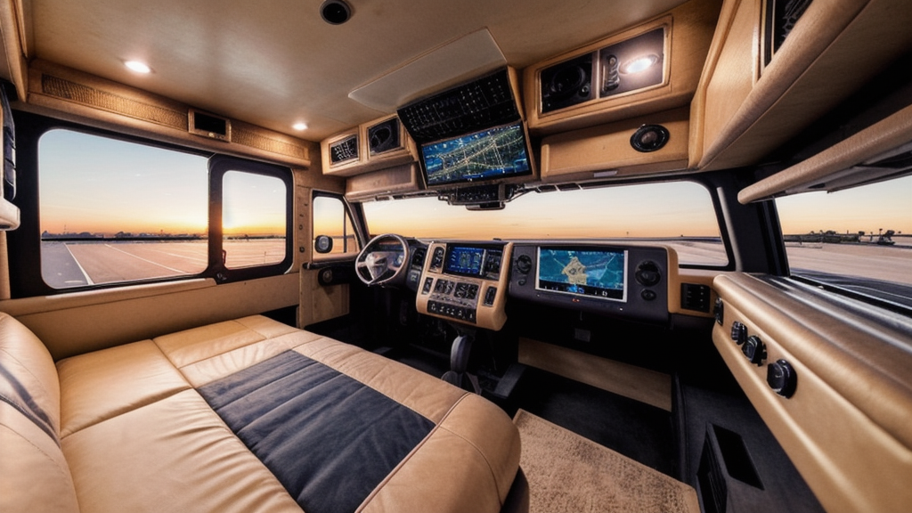 Broadcasting on the Go: How Mobile Production Units Revolutionize Major Sports Events Coverage
