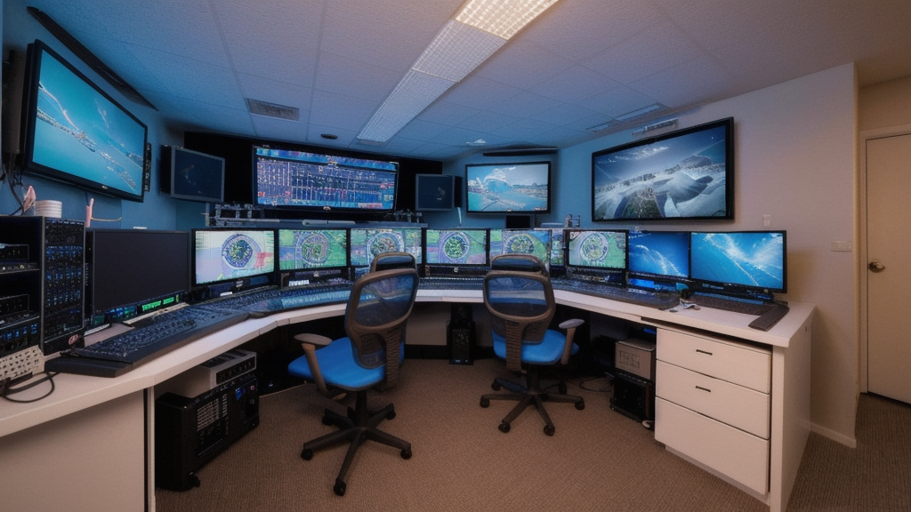 CableLynx Launches QuantumFlow: A Game-Changer in Signal Distribution for Sports Networks