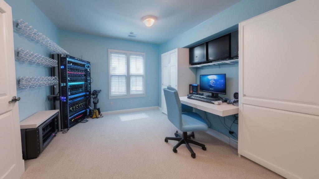 CableLynx Launches QuantumFlow, Revolutionizing Signal Distribution for Major Sports Networks
