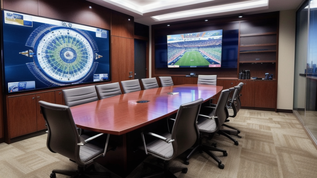CBS Sports Network Launches Streaming Hub with Enhanced AI Integration