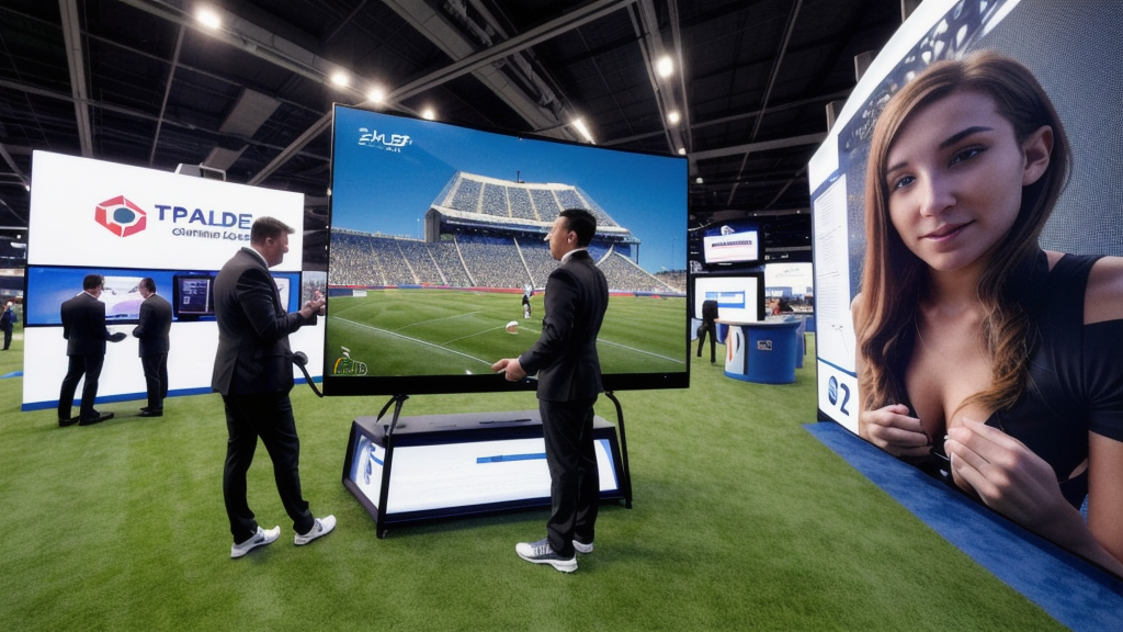 CES 2026: Game-Changing Sports Technology Takes Center Stage with VR, AI, and Wearables