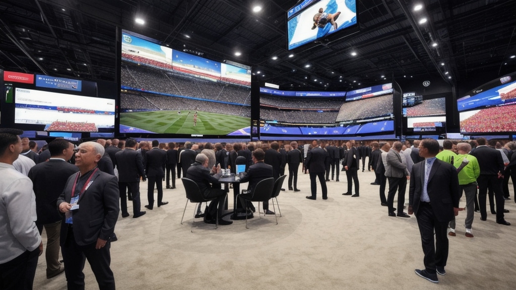 CES 2026: Pioneering Sports Technology Breakthroughs Unveiled