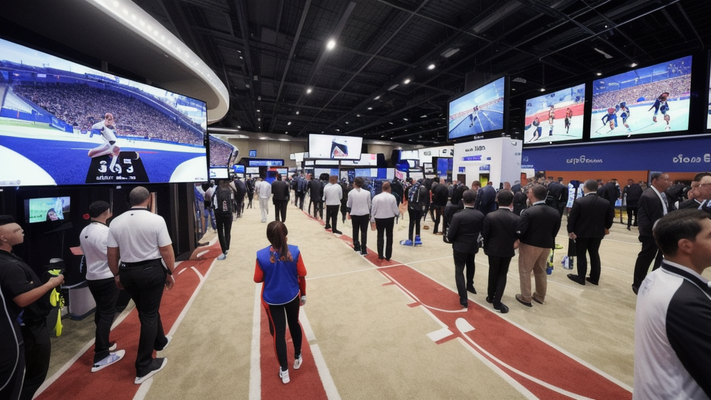 CES 2026: Revolutionizing Sports Tech with AR, AI, and Wearable Innovations