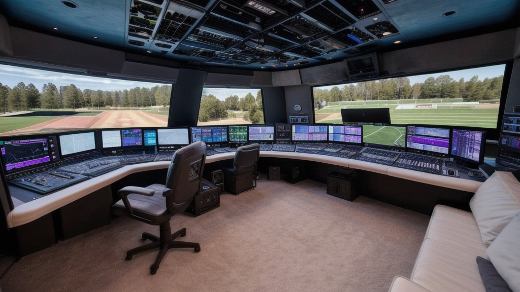 CES 2026: Revolutionizing Sports with Cutting-Edge Technologies Unveiled