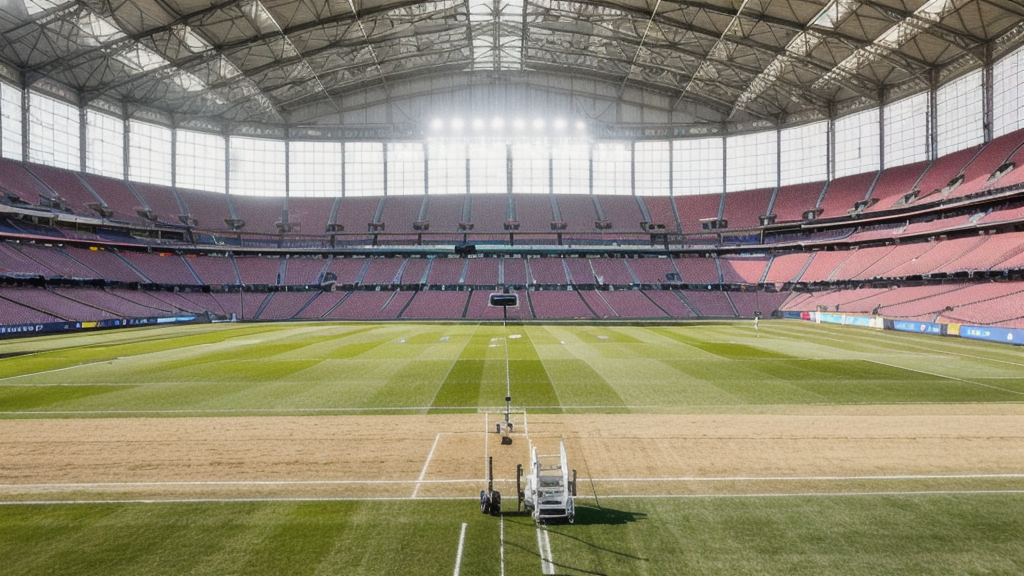 CES 2026: Revolutionizing Sports with Cutting-Edge Technology Innovations