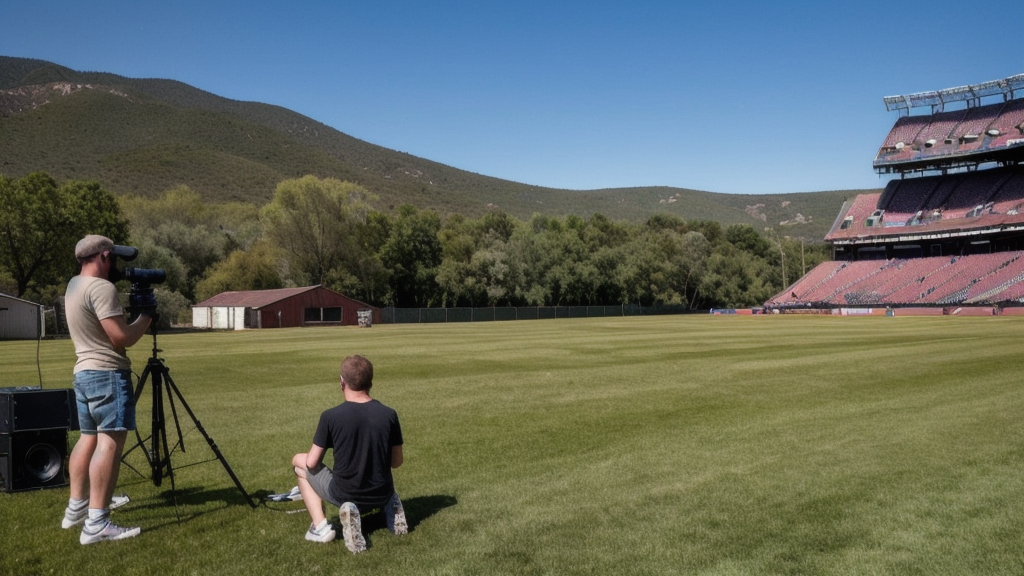 CES 2026: Revolutionizing Sports with Cutting-Edge Technology Innovations