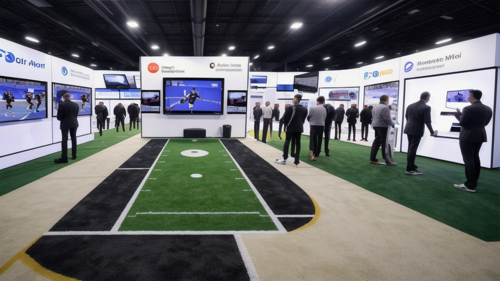 CES 2026: Revolutionizing Sports with Cutting-Edge Wearables and AI Innovations