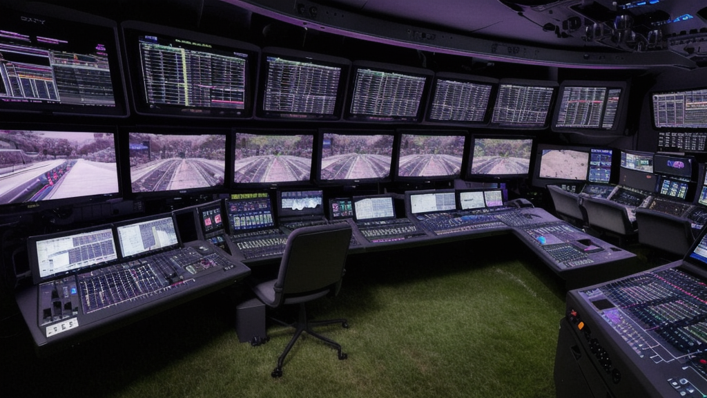 CES 2026: Revolutionizing the Field with Advanced Sports Technology Innovations